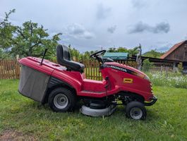 Rasentraktor Honda HF2315