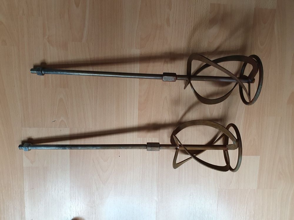 Sourcing Map Magnetrührstäbe 2 Stück - 45mm PTFE Beschichtet Für Labor