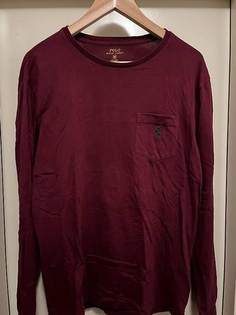 Original POLO Sweatshirt Grösse M - neuwertig