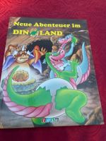 Neue Abenteuer im Dinoland - Tosa