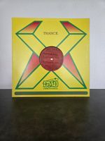 Astral Inc. - It Feels So Great 12" Vinyl (Hardtrance 1998)