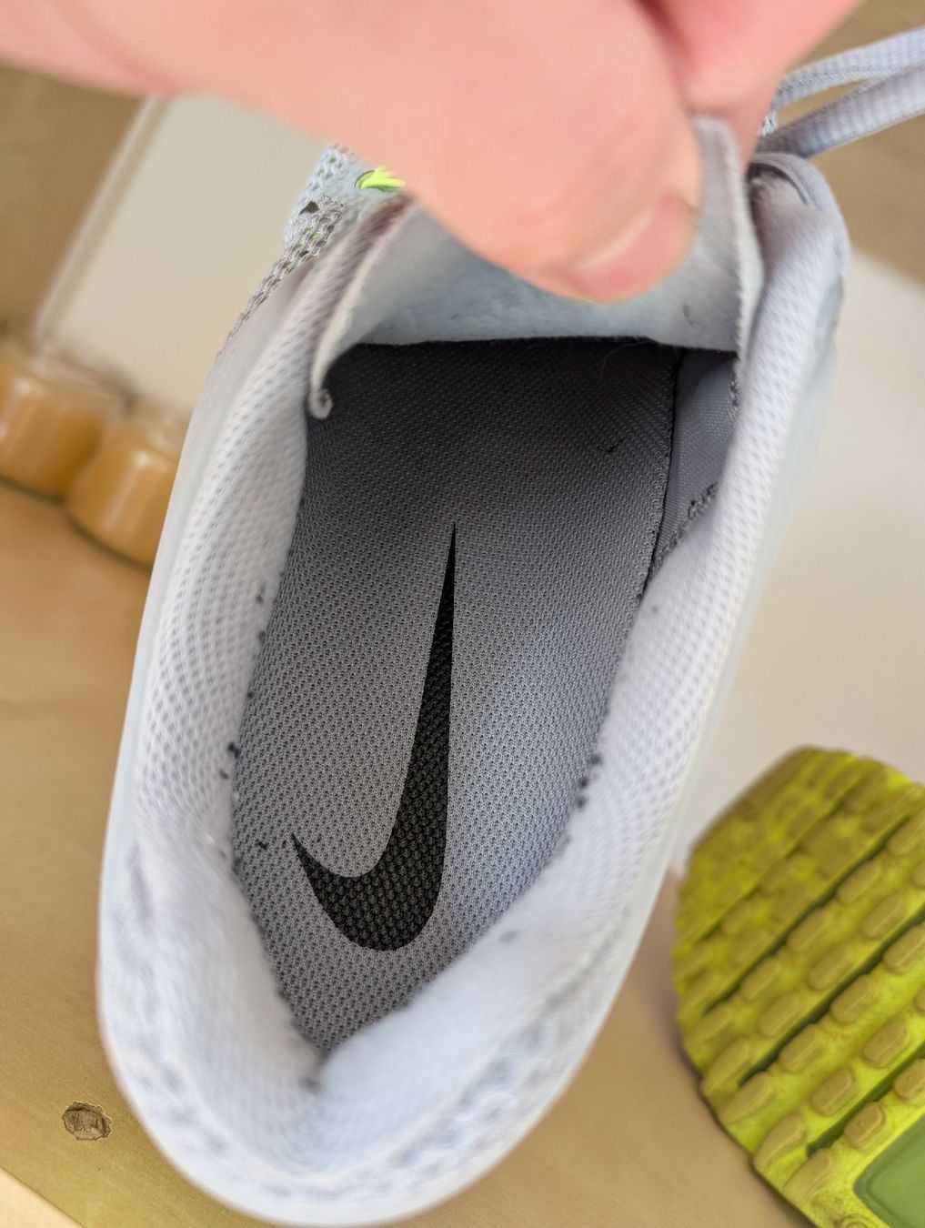 Nike Scarpe da uomo: Nike Air Max Gr 44.5 – Usato da Roggwil BE venduto da FCM1974 9