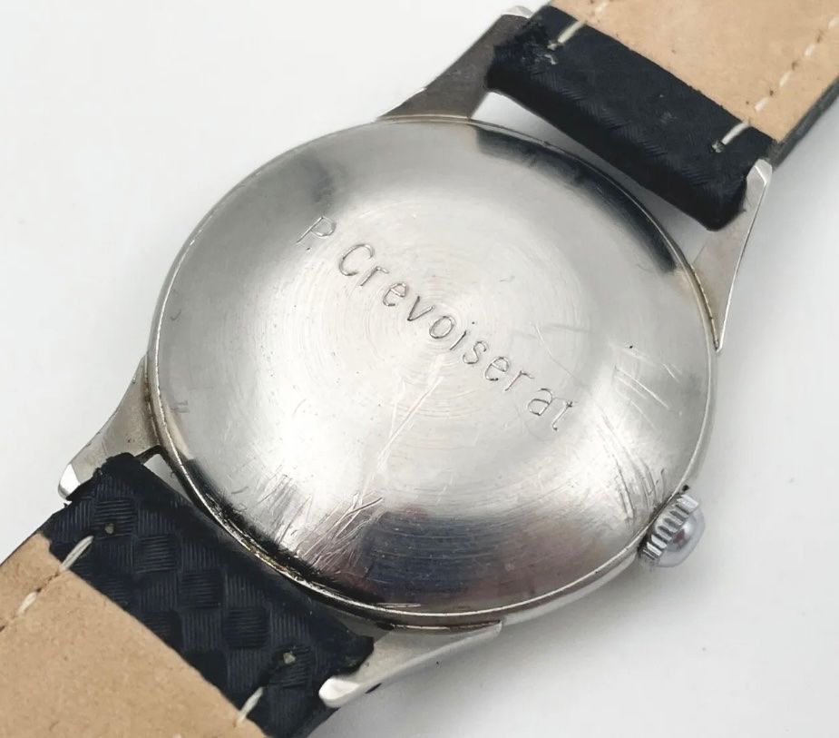 Eterna Orologi: Eterna Herren Automatik Uhr – Usato da lyss venduto da Uhrenparadies 4