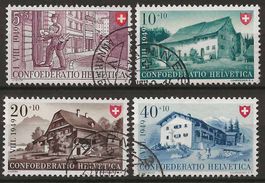 PP049 - Pro Patria 1949 obl.
