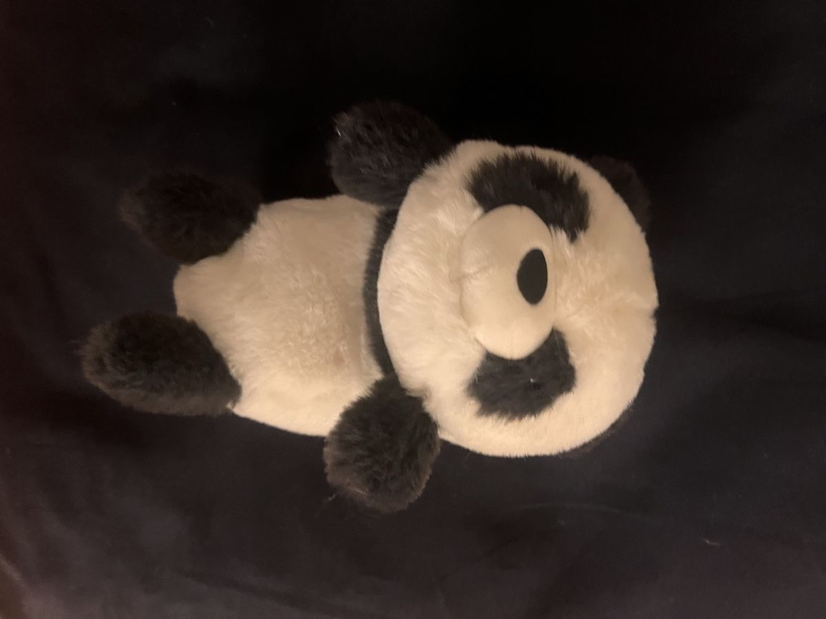 Figuren: Posture Buddy Panda – Neu (gemäss Beschreibung) aus Thalwil von apudhelvetia