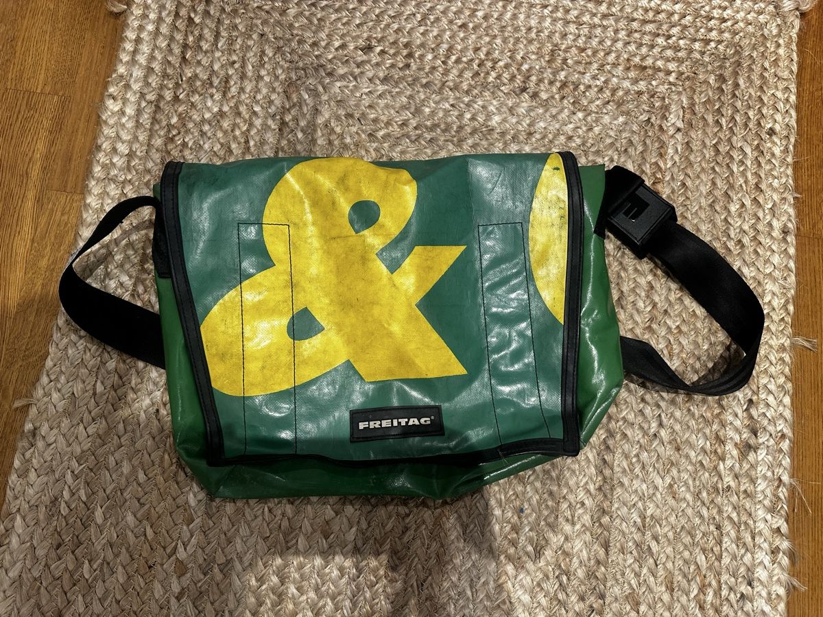 Freitag Sacs: Freitag Tasche – D'occasion à Langnau am Albis par Vanessa91_LA