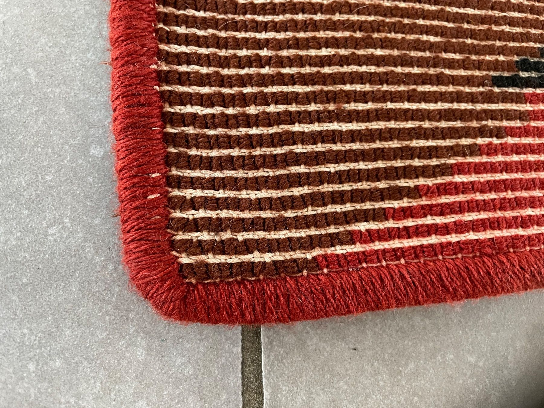 Tappetini fitness: Tapis vintage 70’ – Usato da Les Genevez JU venduto da fabliane 3