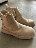 Bottines fille Zara 36