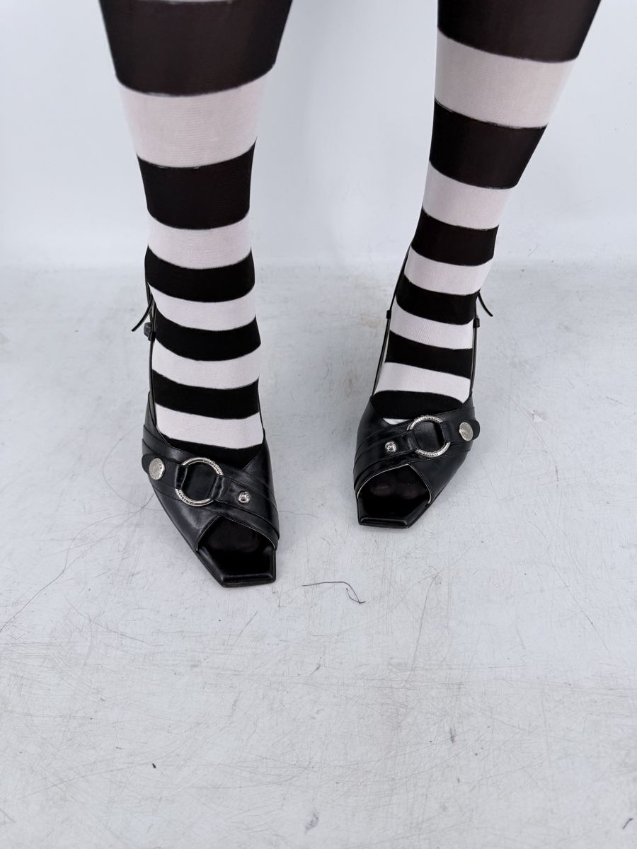 Chaussures femmes: talon luciano padovan – D'occasion à Pully par glo_g9tn 1