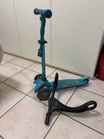 Micro Mini Scooter/ trotinette con seduta
