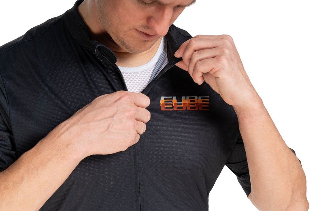 Cube Canottiere & Pantaloni: Cube CMPT - Velo Trikot kurzarm XXL – Nuovo (secondo la descrizione) da Buchs ZH venduto da adm269 3
