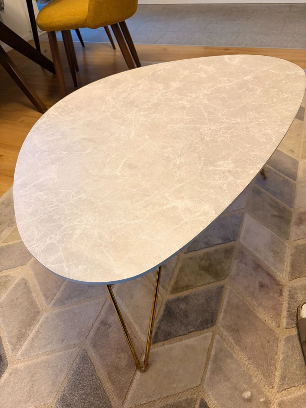 Tavoli: Couch Tisch – Usato da Arosa venduto da Alfy11