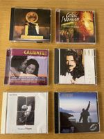 CD Sammlung: Pop, Rock, Klassik - Vielfalt für Musikfans!