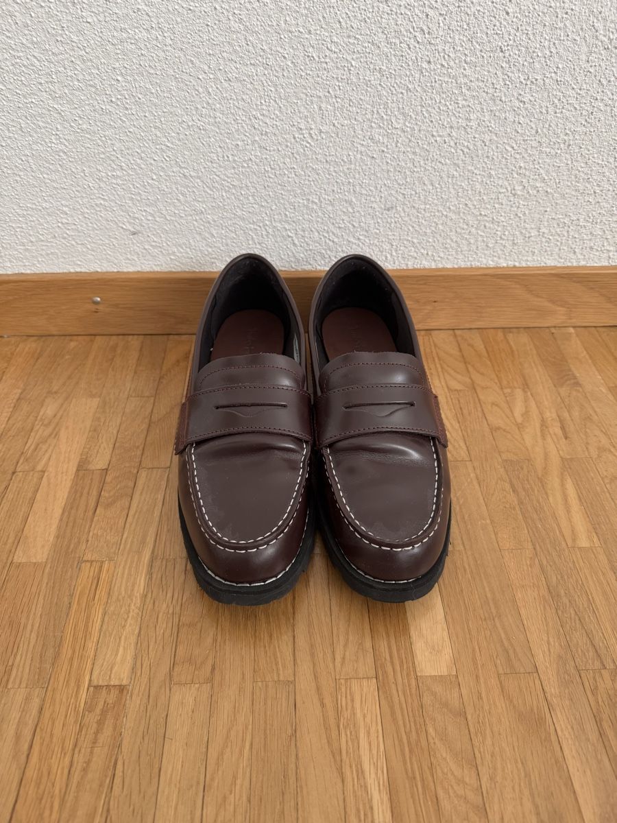 Timberland Scarpe da uomo: Timberland Loafers – Nuovo (secondo la descrizione) da Zürich venduto da entspandii 3