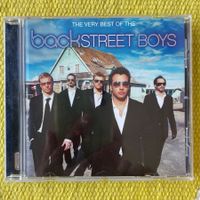 BACKSTREET BOYS-VERY BEST OF