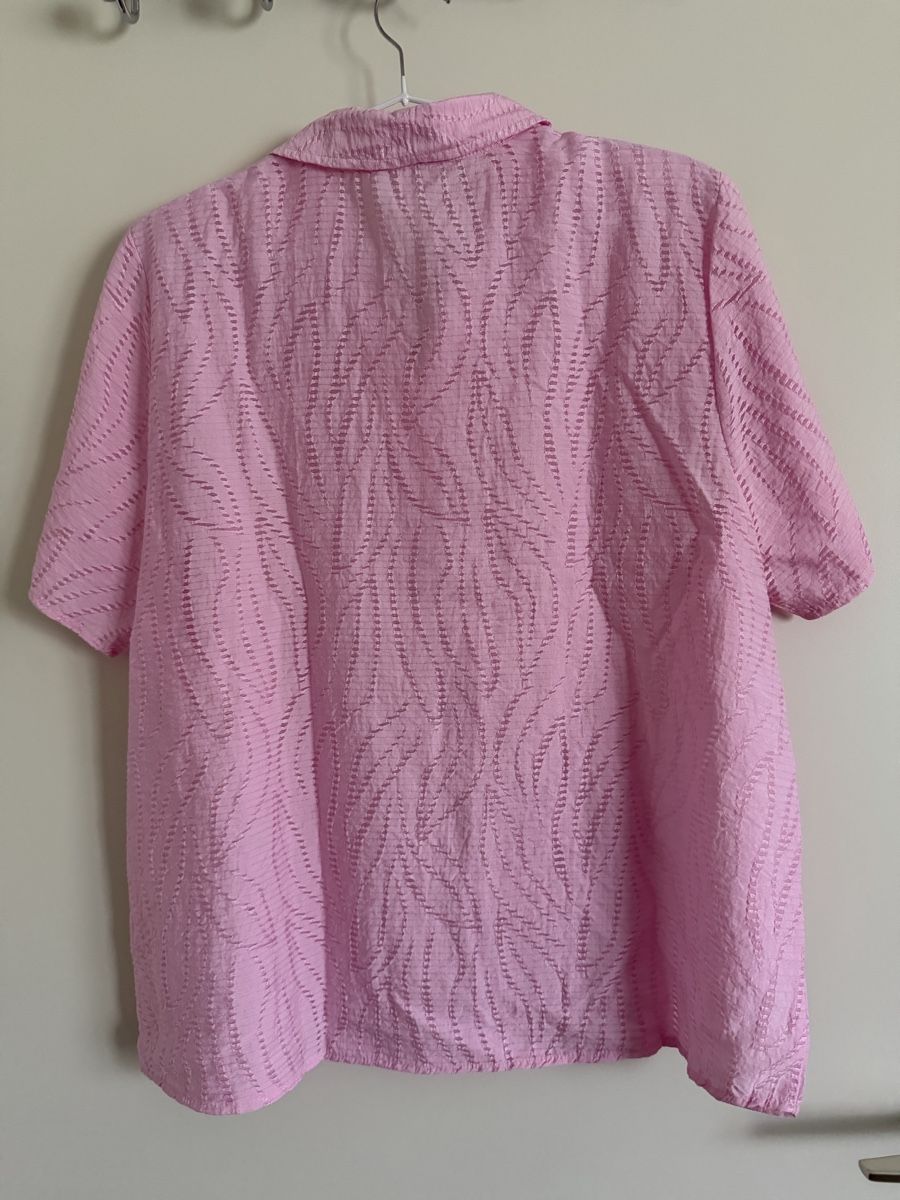 Cecil Blusen: Cecil Bluse, Grösse L, Pink, Sommerlich & Leicht! – Neu (gemäss Beschreibung) aus Langnau am Albis von Schneeflocke92 4