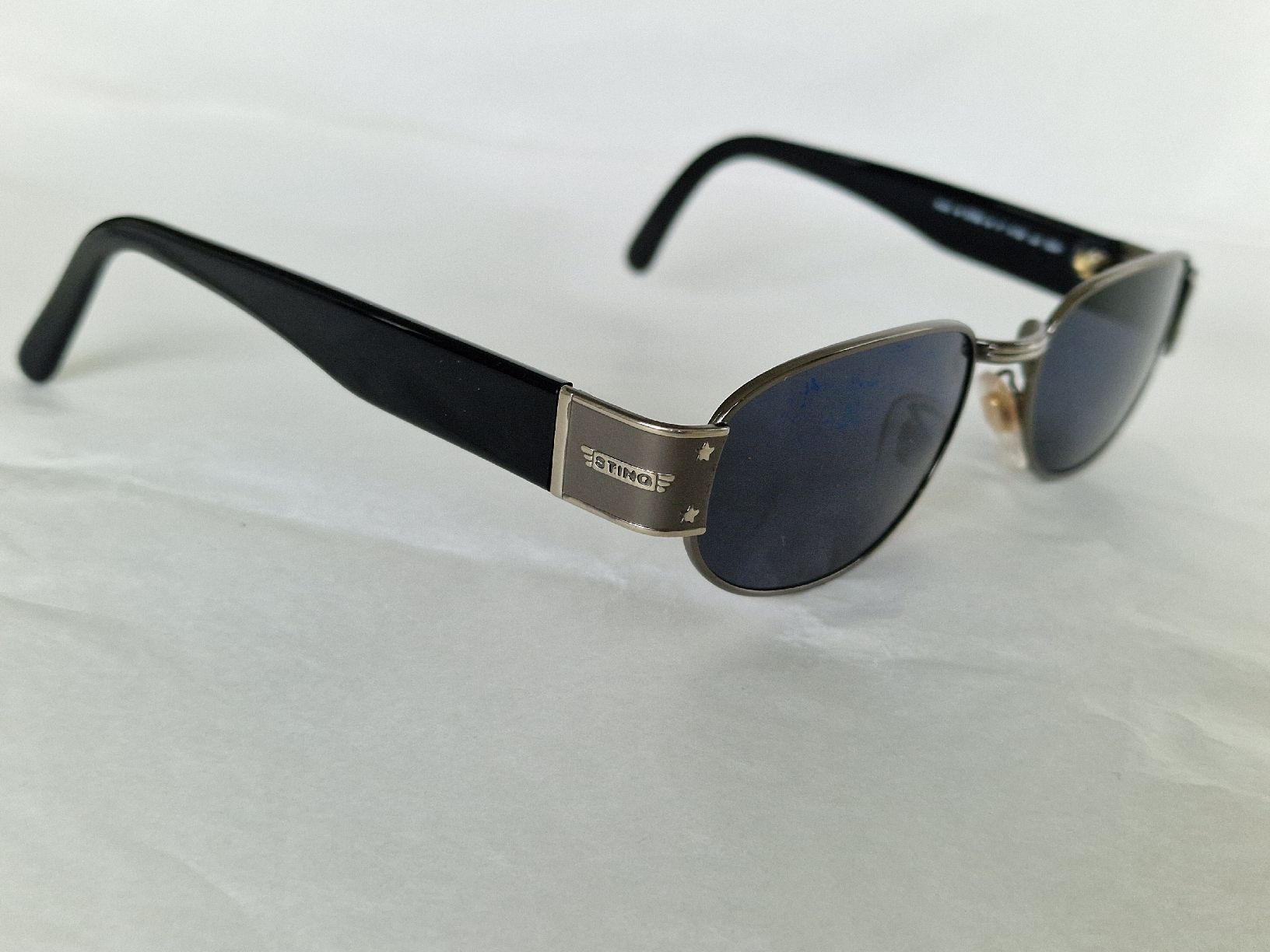 Occhiali & Lenti: STING  HERREN  SONNENBRILLE – Nuovo e nell'imballaggio originale da Aadorf venduto da condor35 5