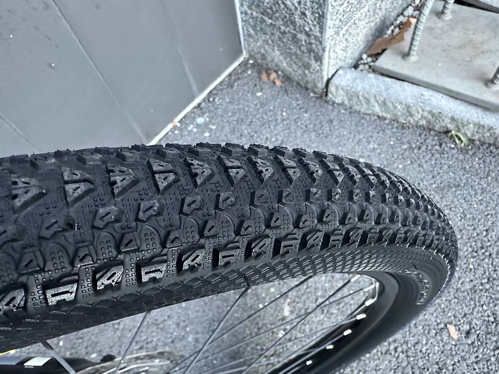 Biciclette: Bicicletta MTB SCOTT Aspect 27.5  – Usato da Quartino venduto da DiloUsato 7