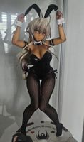 Anime Figur Sansei Muramasa - Bunny version