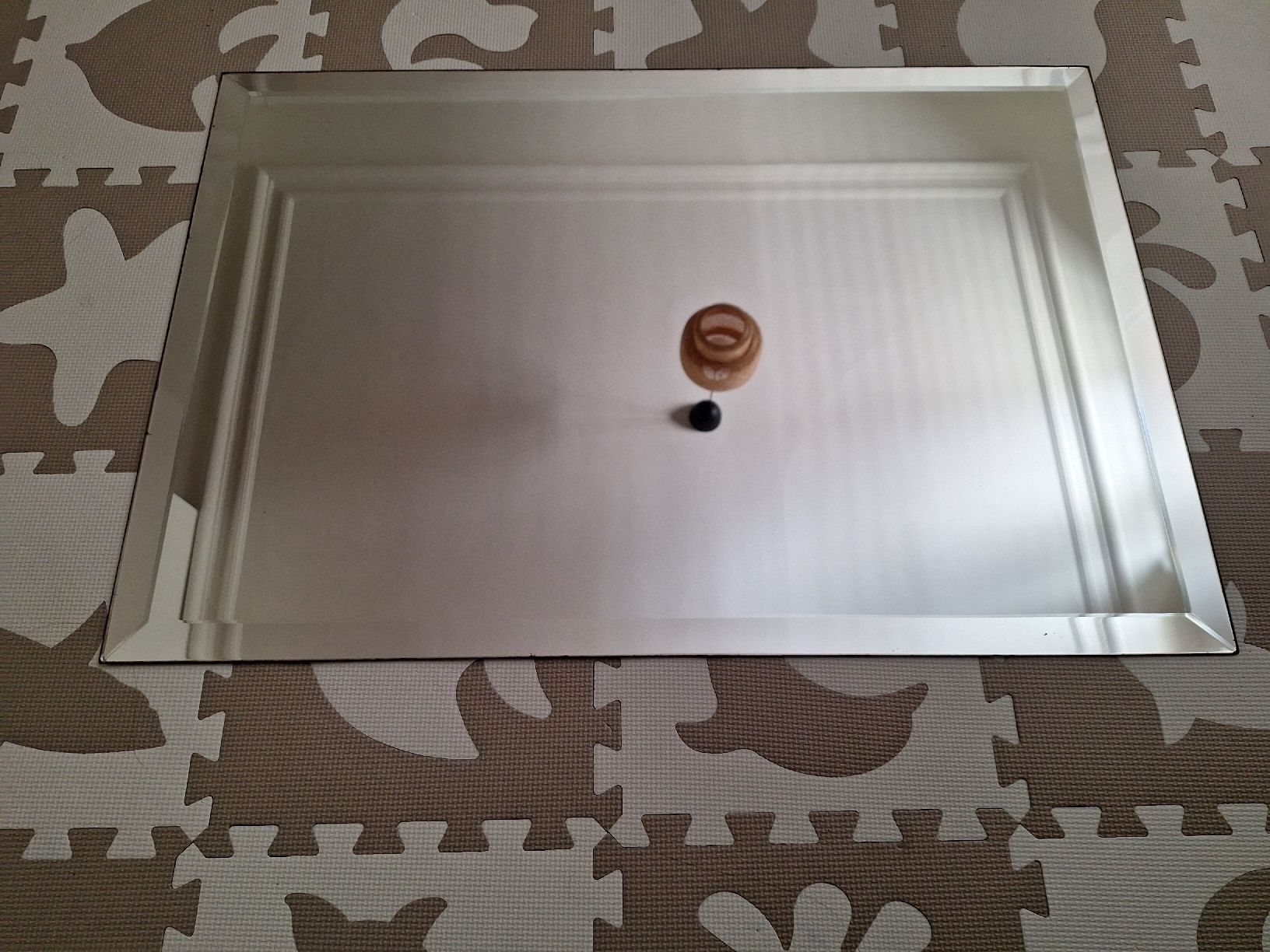 Specchi: Spiegel 57x84cm – Usato da Zürich venduto da geo_m6mh