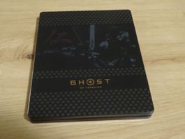 Ghost of Tsushima Steelbook PS4