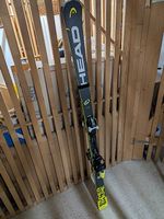 Head Supershape iSpeed 177 cm