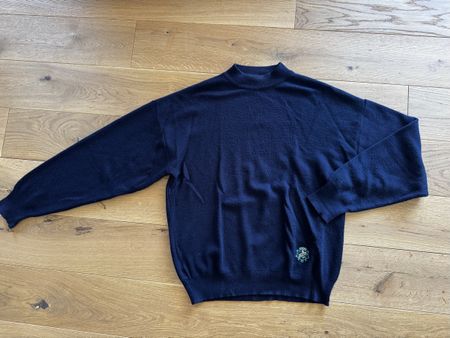 Strickpullover