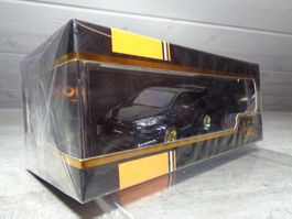 Ixo 1:43 Custom Toyota Yaris GR Pandem