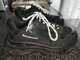 ORIGINAL Balenciaga Tripple S Gr. 43