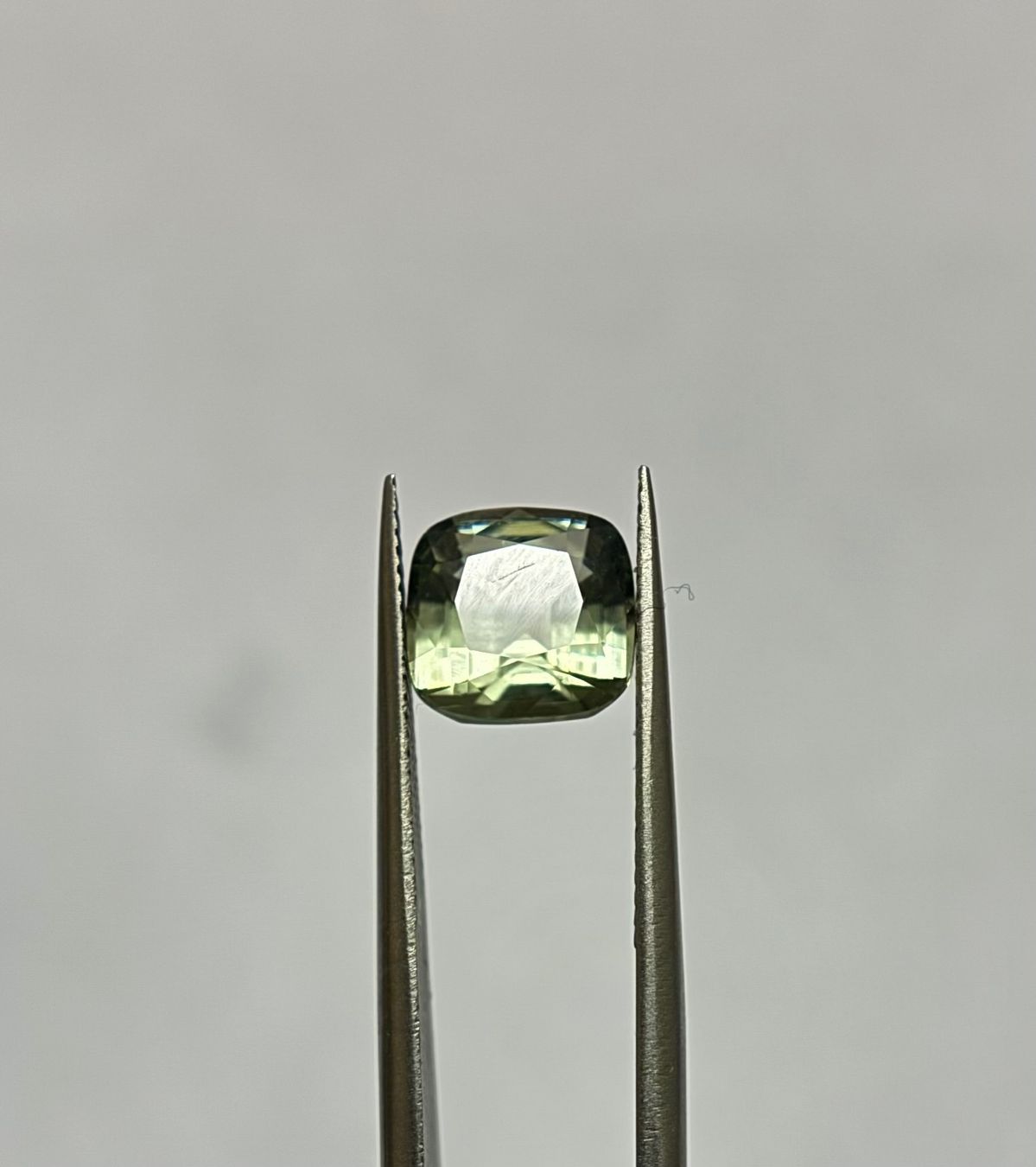 Pietre preziose: 2.35 ct - Seltene Farbe - Turmalin Edelstein – Nuovo (secondo la descrizione) da Mauren venduto da LieGems 4