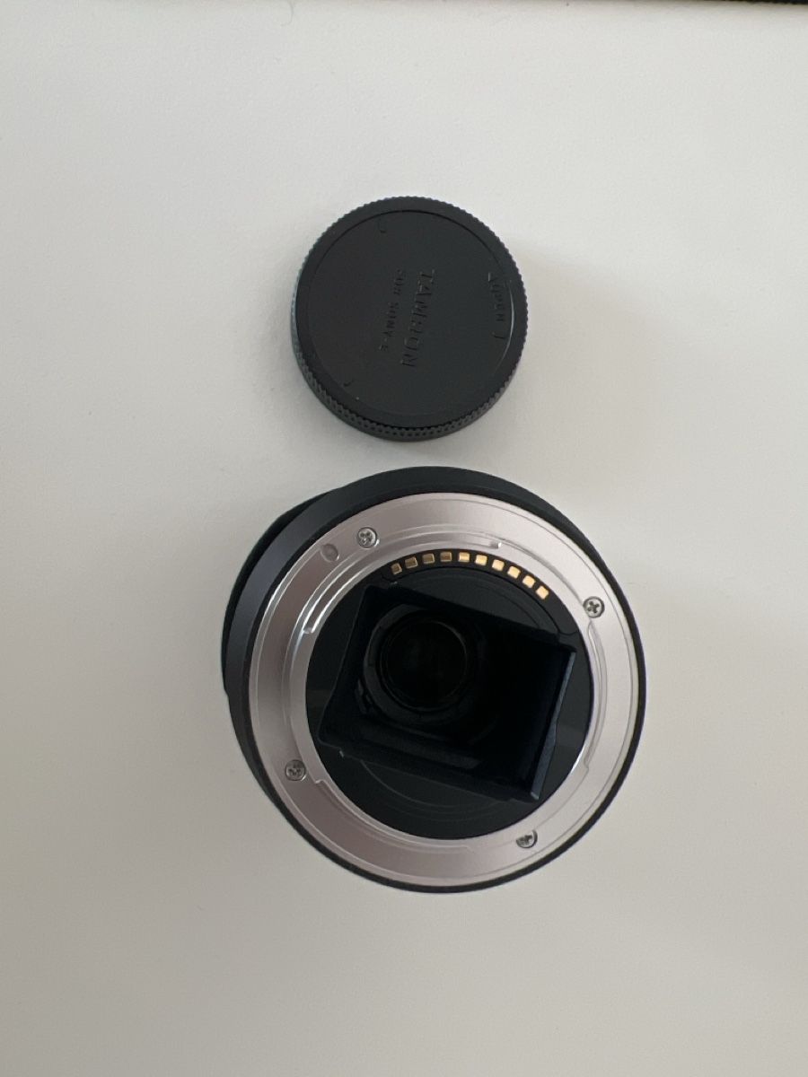 Sony Objektive: Sony FE 3.5-5.6/28-70 OSS – Gebraucht aus Zürich von Apsysikal 2