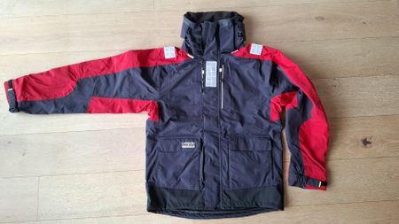 Ölzeug, Segelölzeug komplett, Jacke + Hose, Compass Offshor