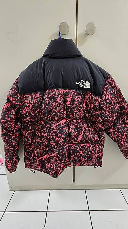 North Face Jacken: The Northface Nuptse 1996 – Gebraucht aus Rümlang von Mog94 1