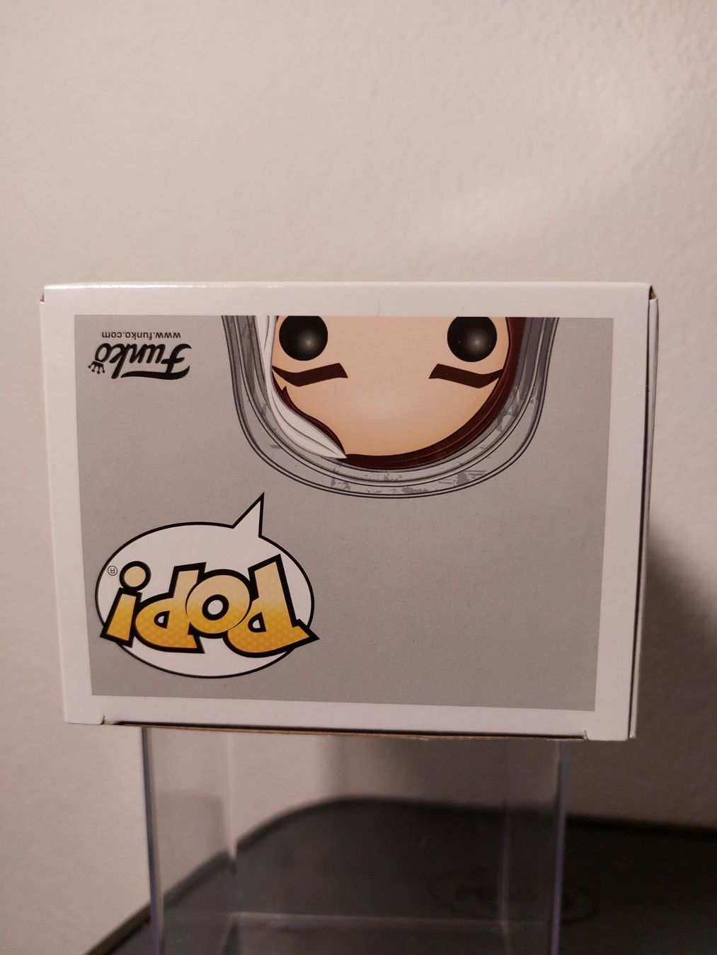 Funko Figuren: Jaqen H'ghar – Neu (gemäss Beschreibung) aus Schafisheim von qay02 6