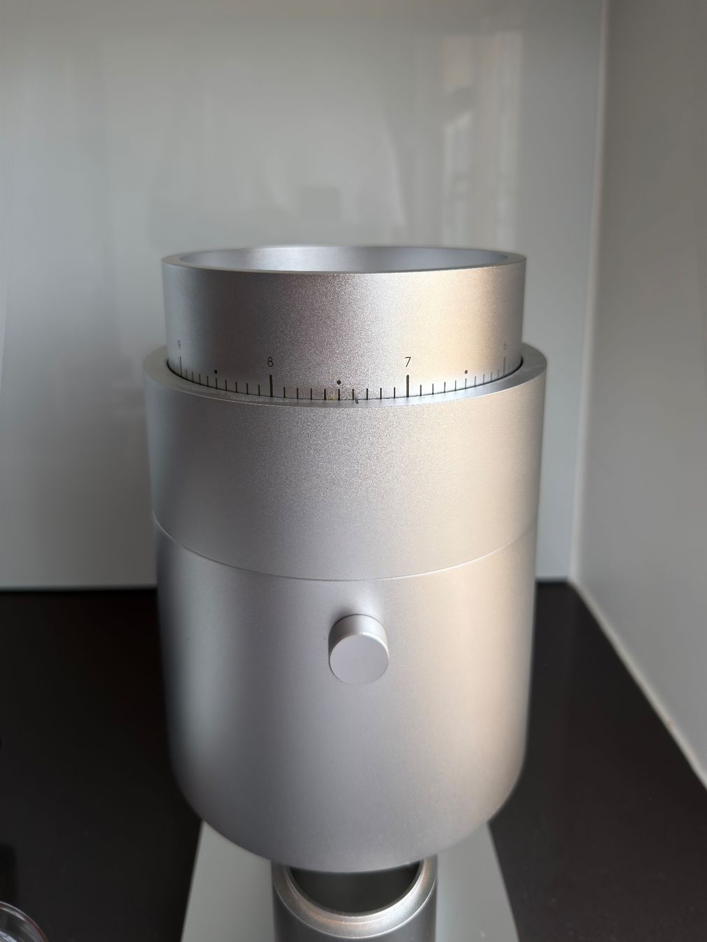 Juwel Futter: LAGOM 01 Flat Burr Grinder – Gebraucht aus Zürich von fuefi_weggli 1