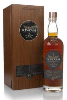 Glengoyne Spirituosen: Glengoyne 25 years Scotch Single Malt Whisky – Neu und originalverpackt aus Deitingen von gol_xd5d