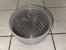 4 Gitter passend zu Dörrex Sigg