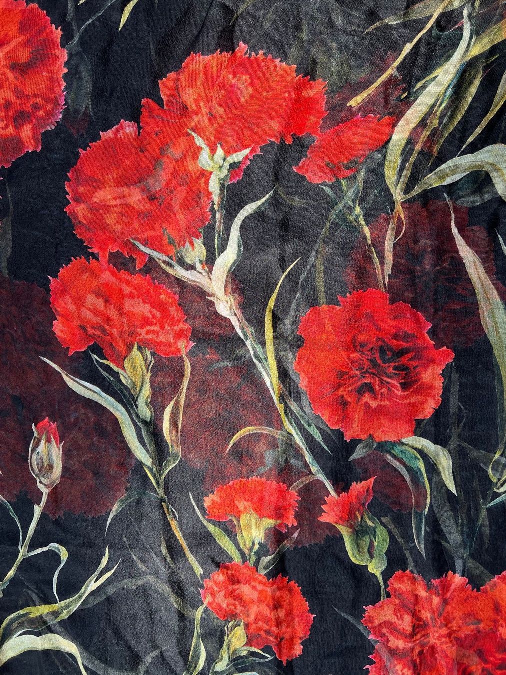 Dolce & Gabbana Foulard & Sciarpe: Foulard von Dolce&Gabbana – Usato da Remigen venduto da Orlana7 1