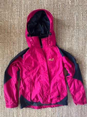 JACK WOLFSKIN Outdoor-Jacke Damen