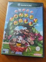 Super Monkey Ball Nintendo Gamecube