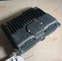 ECU Chevrolet Tahoe 5.7 