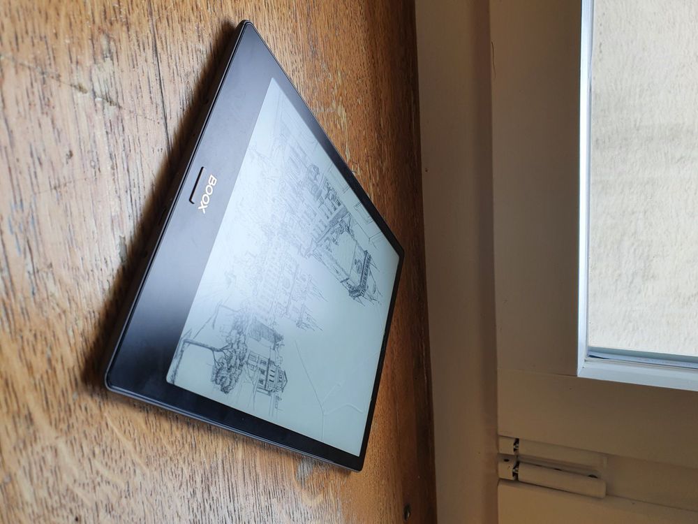 Onyx E Reader, Note Pro, 10.3 zoll Display defekt Kaufen auf Ricardo