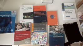 Bücherset Sozialpädagogik