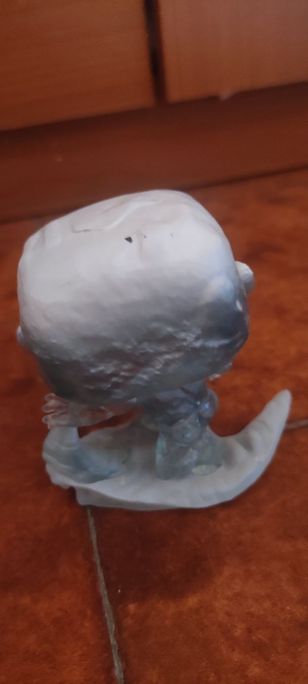 Funko Statuette: Funko POP! Marvel: 80th - First Appearance - Iceman – Usato da Zürich venduto da din_t6k8 1