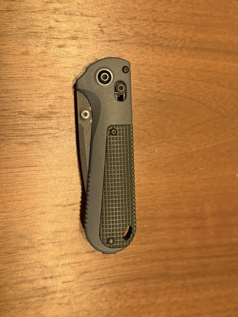 Benchmade Accessoires: Benchmade Redoubt Messer – D'occasion à Glattpark(Opfikon) par Sonyc 2