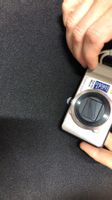 Sony Cyber-Shot DSC-HX9V Kamera 16.2MP 16x Zoom