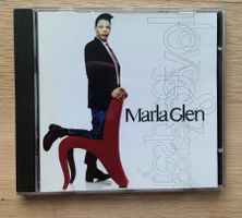 Marla Glen Love&Respect