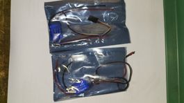 2x BEC FLYCOLOR 10A 2-6S pour drone/RC