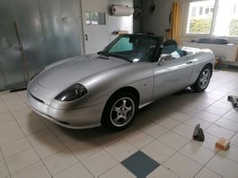 Fiat Barchetta
