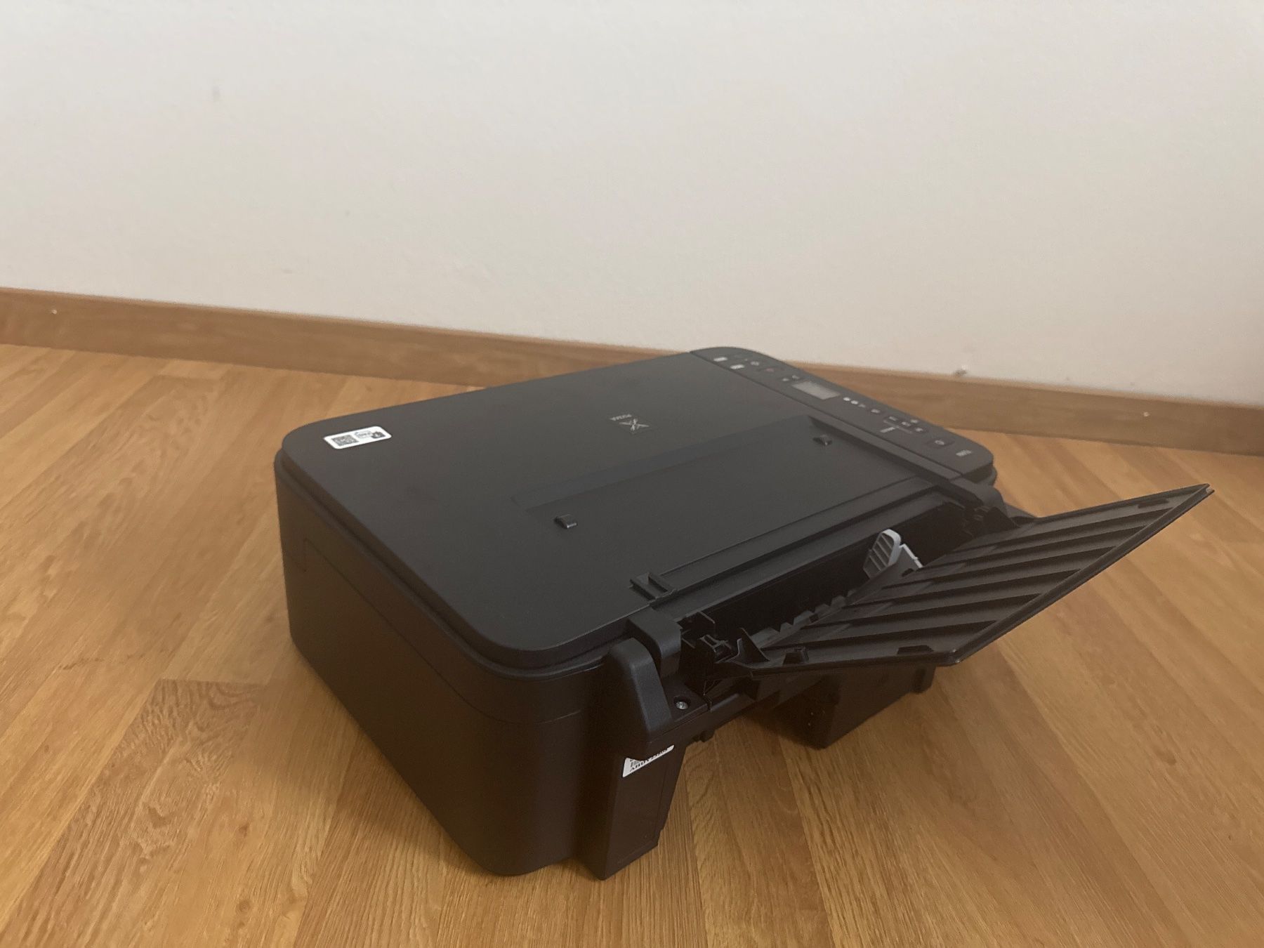 Pixma Stampanti: Canon TS 3350 Drucker zu vergeben – Usato da Zug venduto da marugewa 2